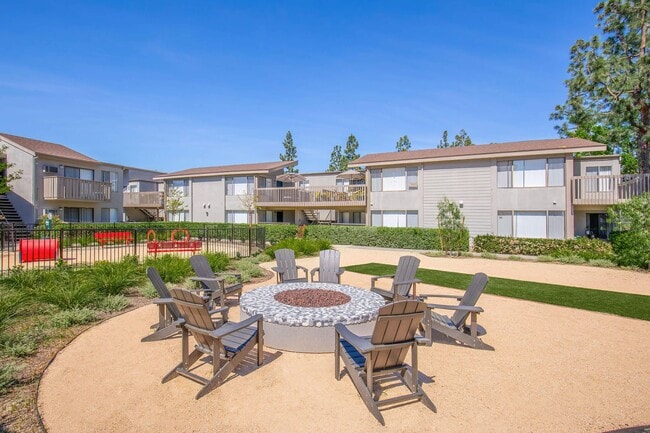 Eastwood Apartment Homes in Anaheim, CA - Building Photo - Building Photo