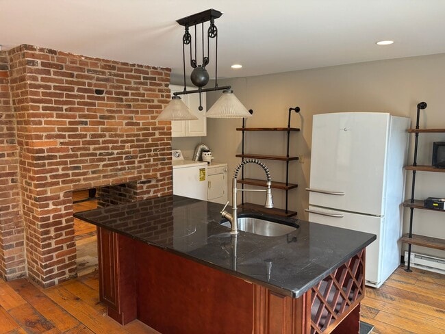 property at 607 Middle St