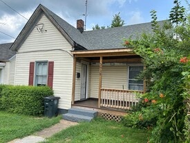 2928 Langhorne Rd in Lynchburg, VA - Building Photo