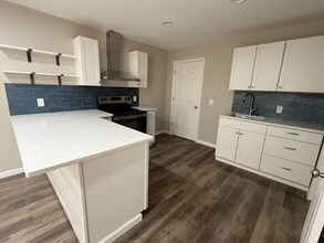 303 E 7th St in Monahans, TX - Building Photo - Building Photo