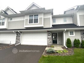 14512 112th Ave N in Maple Grove, MN - Building Photo
