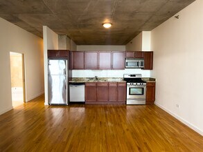 1720 S Michigan Ave in Chicago, IL - Building Photo - Building Photo