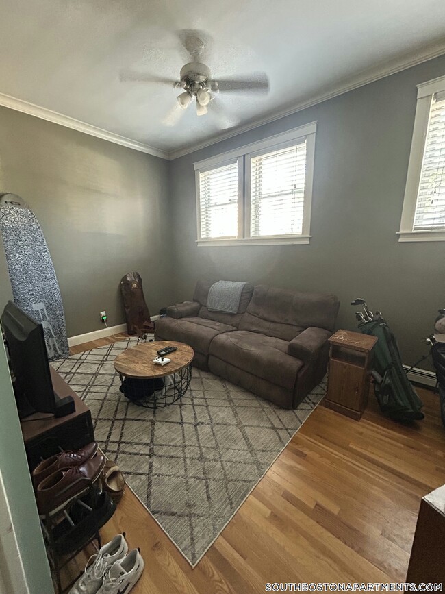 291 Dorchester St in Boston, MA - Building Photo - Building Photo