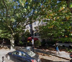 382 Riverway, Unit 1 in Boston, MA - Building Photo