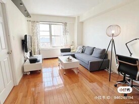 107-40 Queens Blvd in Queens, NY - Building Photo