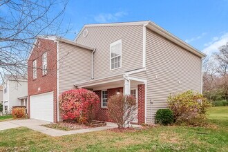 6301 Monteo Ln in Indianapolis, IN - Building Photo - Building Photo