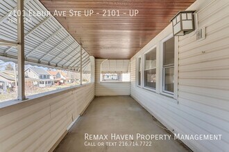 2101 Elbur Ave in Lakewood, OH - Building Photo - Building Photo