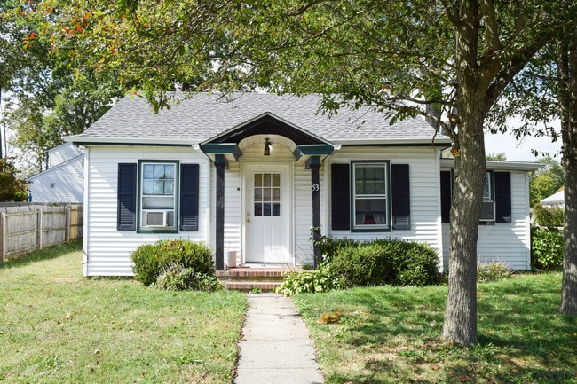 property at 53 Steiner Ave