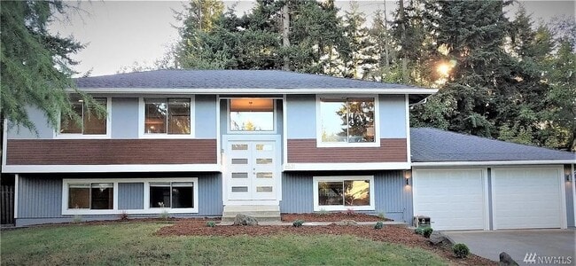 property at 6531 117th Ave SE
