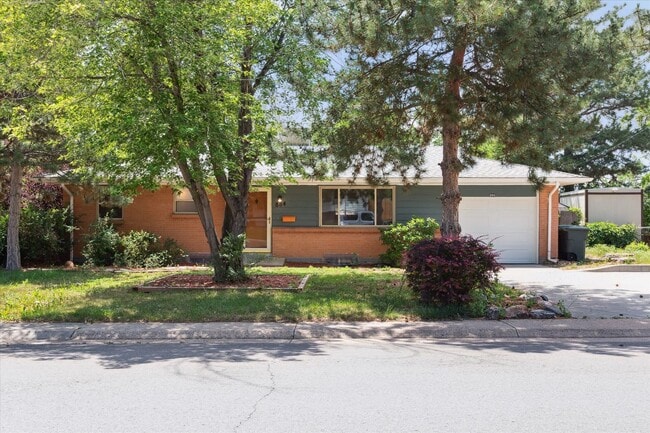 property at 884 W 97th Ave