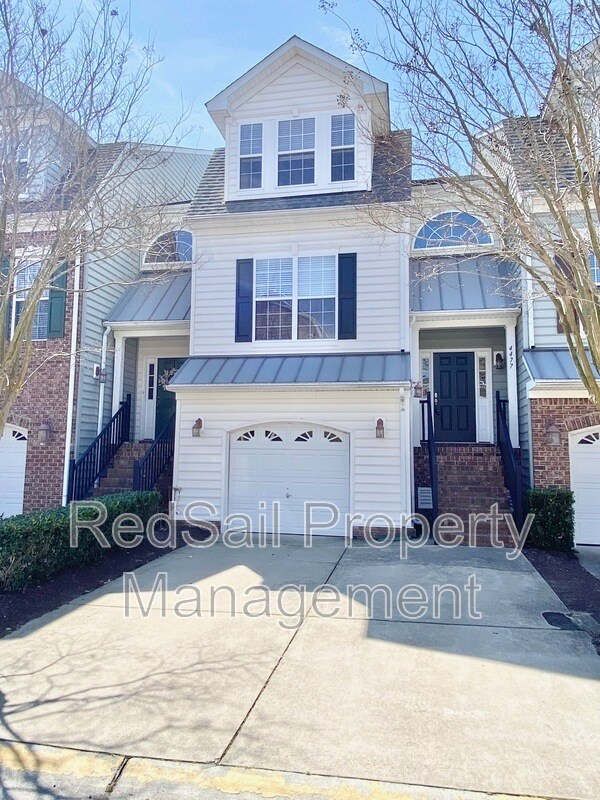 property at 4477 Leamore Square Rd