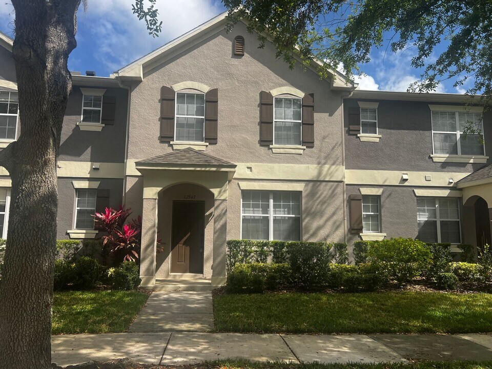 12547 Cruxbury Dr in Windermere, FL - Building Photo