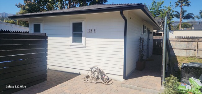 property at 132 Juana Maria Ave