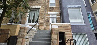 1738 North Capitol St NE in Washington, DC - Building Photo