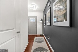 580 Morrow Ln in Atlanta, GA - Building Photo - Building Photo