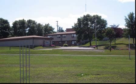 Todd 27 in Long Prairie, MN - Building Photo