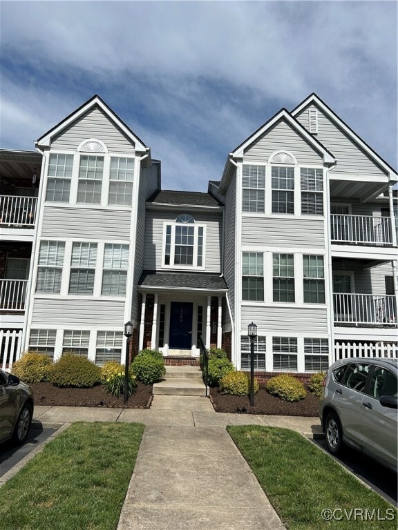 property at 10209 Wolfe Manor Ct