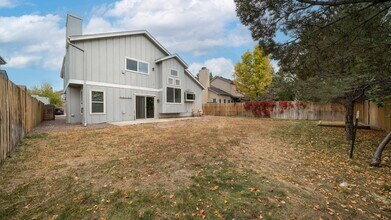 3475 Birnamwood Dr in Colorado Springs, CO - Building Photo - Building Photo