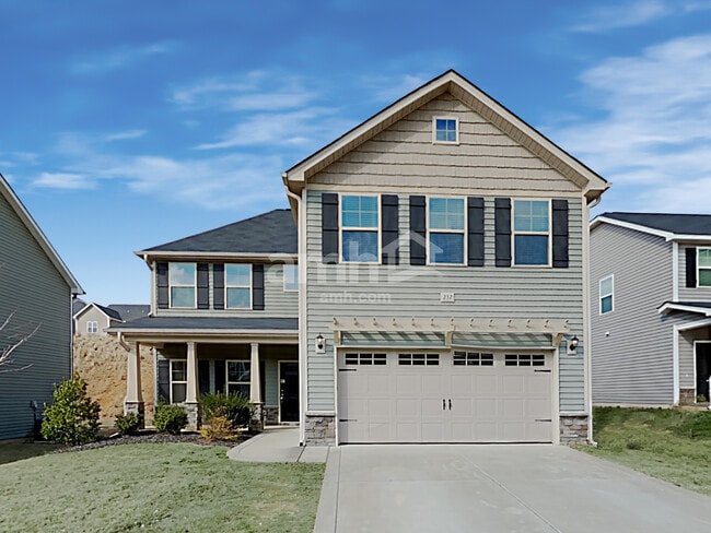 property at 232 Lanier Pl