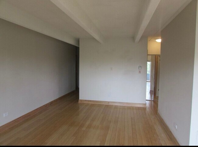 1441 N Humboldt St, Unit 404 in Denver, CO - Building Photo - Building Photo