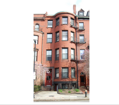 469 Beacon St, Unit 469 Apartments