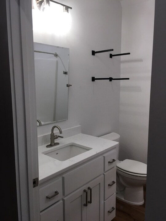 411 N Pine St in Hammond, LA - Building Photo