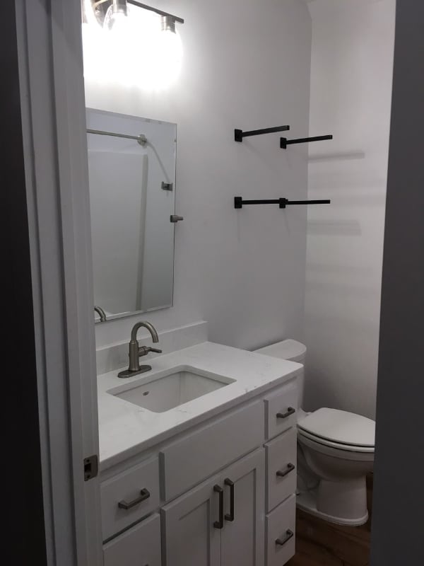 property at 411 N Pine St