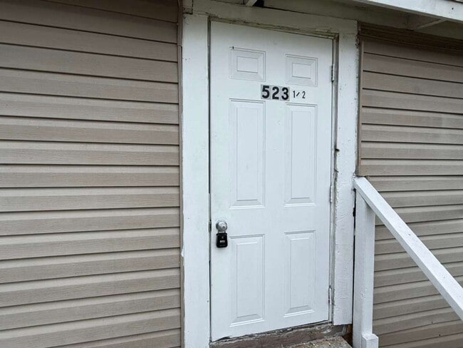 523 Quincy St in Lakeland, FL - Building Photo - Building Photo