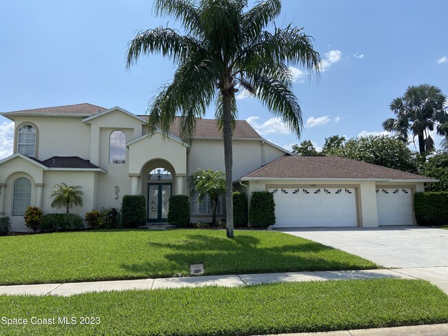 property at 4795 Navaho Trail