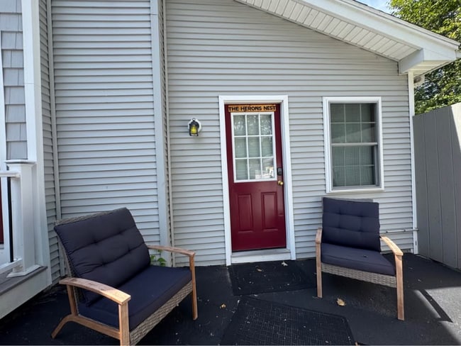 property at 21 Mill Rd