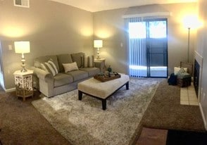 Cypress Garden Apartments