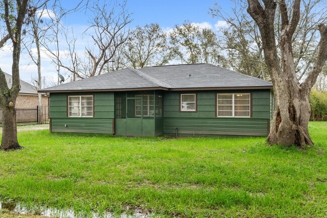 property at 16307 Channing Way