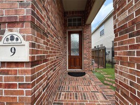 6222 Skyline Dr in Houston, TX - Building Photo