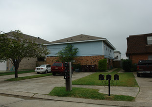 3624 Delaware Ave in Kenner, LA - Building Photo - Building Photo