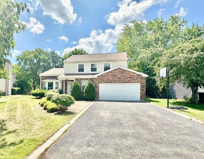 1384 Marble Hill Dr