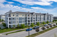 110 Auburn Meadows View SE in Calgary, AB - Building Photo - Building Photo