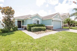4631 Cypress Landing Ln in St. Cloud, FL - Building Photo