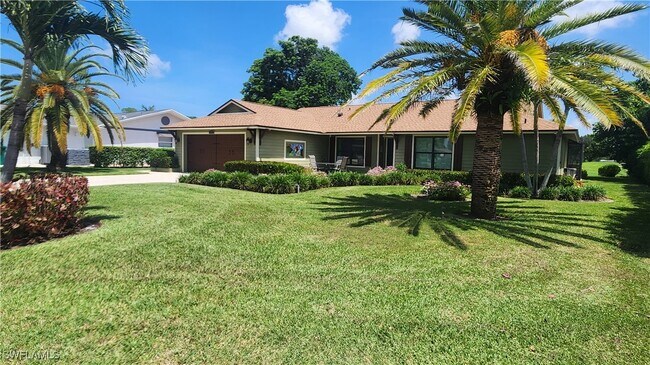 property at 521 Whitewater Way