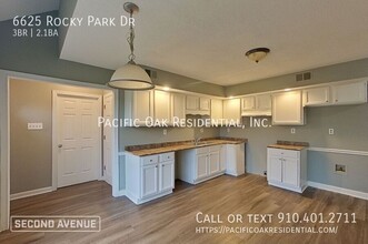 6625 Rocky Park Dr in Memphis, TN - Building Photo - Building Photo