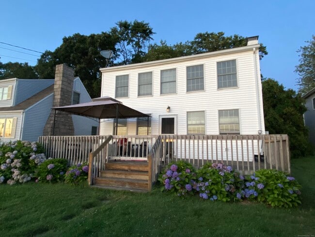 property at 142 Old Black Point Rd