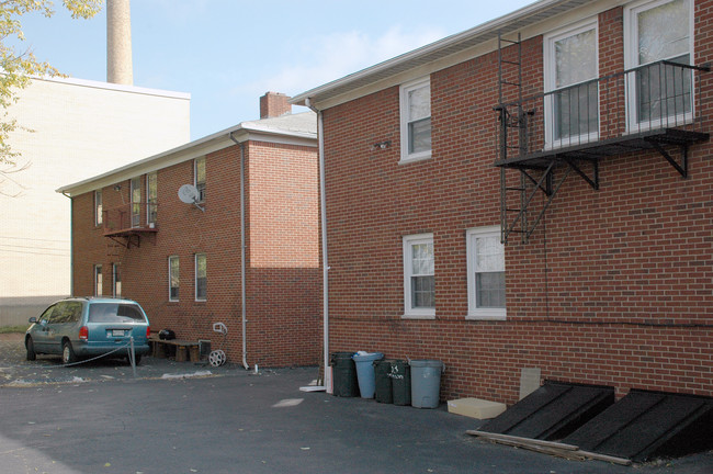 347-51 Williamson St in Elizabeth, NJ - Building Photo - Building Photo