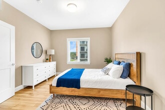 North Point Estates in Moncton, NB - Building Photo - Building Photo