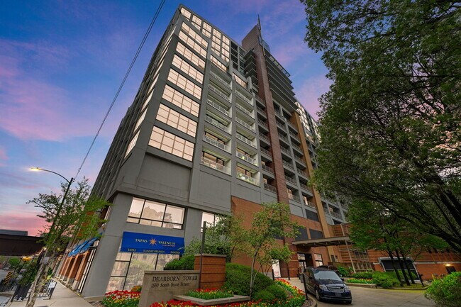 property at 1530 S State St