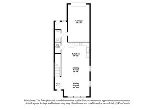 385 Stone Arbor Wy in Wendell, NC - Building Photo - Building Photo