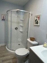 3219 Roscoe Ave, Unit Charming Studio in Lakeland, FL - Building Photo - Building Photo