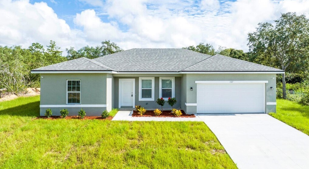 2161 SW 153rd Loop in Ocala, FL - Building Photo