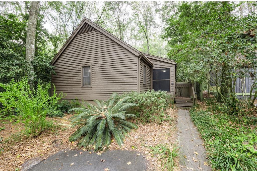 5124 SW 86th Terrace in Gainesville, FL - Building Photo