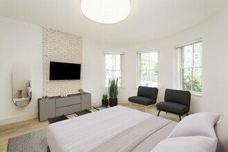 178 Saint Alphonsus St, Unit 1B in Boston, MA - Building Photo - Building Photo