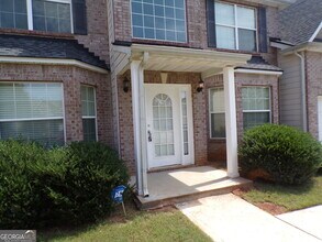 1527 Paceville Ct NE in Conyers, GA - Building Photo - Building Photo