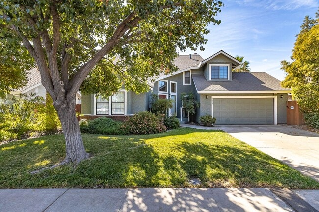 2508 Veneman Ave in Modesto, CA - Building Photo - Building Photo